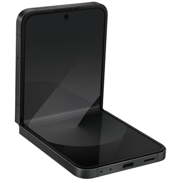 Samsung Galaxy Z Flip6 512 GB 12 GB Ram Siyah