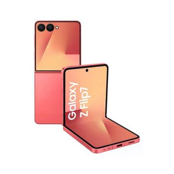 Samsung Galaxy Z Flip7 256 GB 12 GB Ram Yenilenmiş