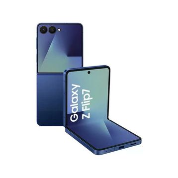 Samsung Galaxy Z Flip7 512 GB 12 GB Ram Yenilenmiş