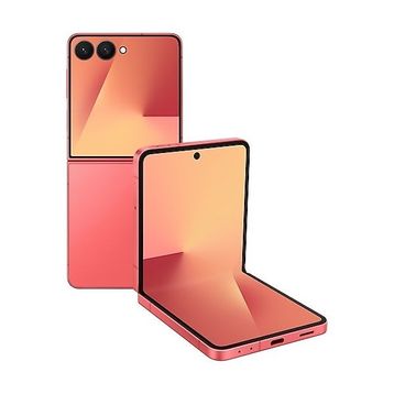 Samsung Galaxy Z Flip7 512 GB 12 GB Ram Yenilenmiş