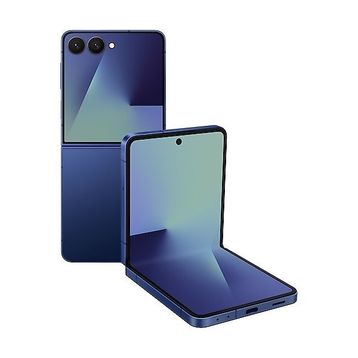 Samsung Galaxy Z Flip7 512 GB 12 GB Ram Yenilenmiş