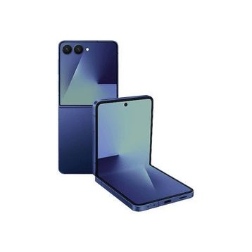 Samsung Galaxy Z Flip7 512 GB 12 GB Ram Yenilenmiş