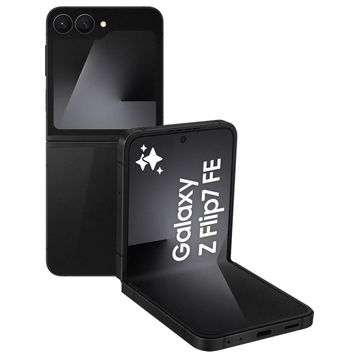 Samsung Galaxy Z Flip7 FE 128 GB 8 GB Ram