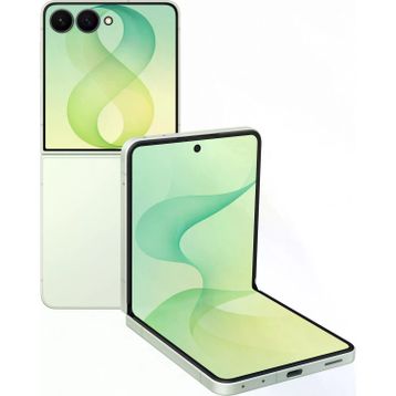 Samsung Galaxy Z Flip8 256 GB 12 GB Ram