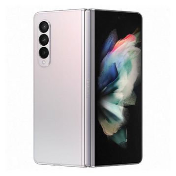 Samsung Galaxy Z Fold3 5G 256 GB 12 GB Ram Gümüş