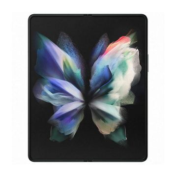 Samsung Galaxy Z Fold3 5G 256 GB 12 GB Ram Yeşil