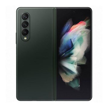 Samsung Galaxy Z Fold3 5G 256 GB 12 GB Ram Yeşil