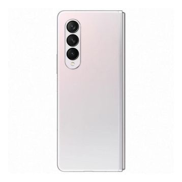 Samsung Galaxy Z Fold3 5G 512 GB 12 GB Ram Gümüş