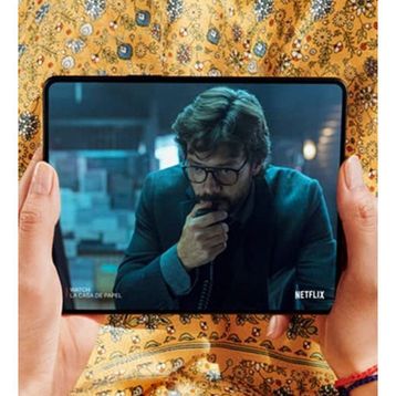 Samsung Galaxy Z Fold3 5G 512 GB 12 GB Ram Siyah