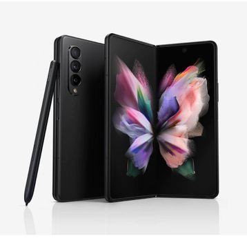 Samsung Galaxy Z Fold3 5G 512 GB 12 GB Ram