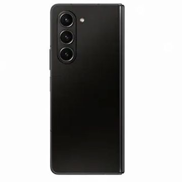 Samsung Galaxy Z Fold5 5G 1 TB 12 GB Ram Siyah