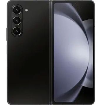 Samsung Galaxy Z Fold5 5G 1 TB 12 GB Ram Siyah