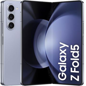 Samsung Galaxy Z Fold5 5G 256 GB 12 GB Ram