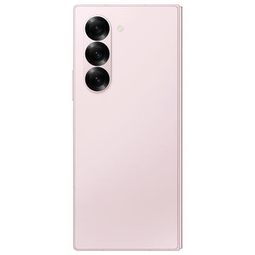 Samsung Galaxy Z Fold6 1 TB 12 GB Ram Pembe