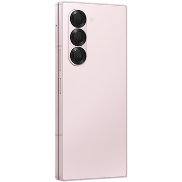 Samsung Galaxy Z Fold6 1 TB 12 GB Ram Pembe