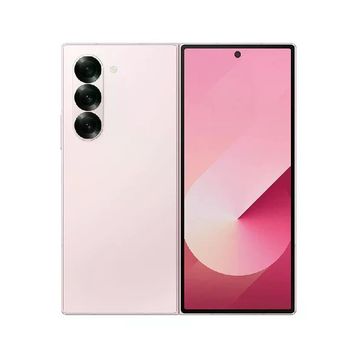 Samsung Galaxy Z Fold6 1 TB 12 GB Ram Yenilenmiş