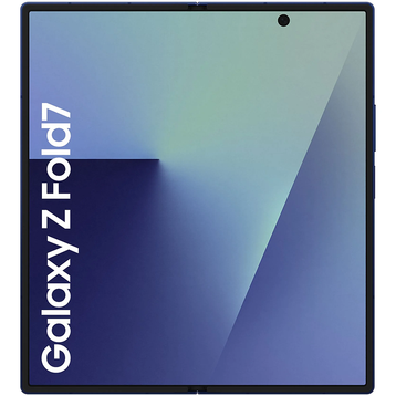 Samsung Galaxy Z Fold7 512 GB 12 GB Ram Gölge Mavisi