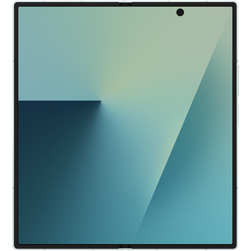Samsung Galaxy Z Fold7 512 GB 12 GB Ram Mint Yeşili