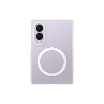 Samsung Galaxy Z Fold8 EF-CF971CTEGWW Şeffaf Magnet Kılıf