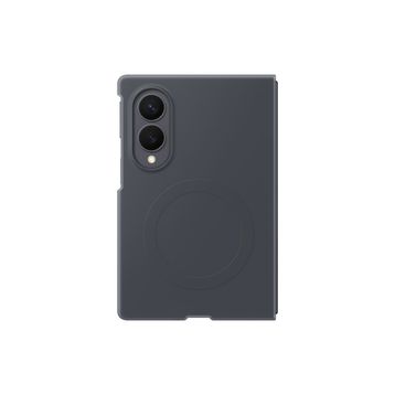Samsung Galaxy Z Fold8 EF-EF971CBEGWW Grafit Gri Silikon Magnet Kılıf
