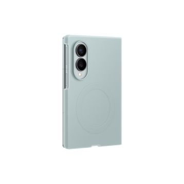 Samsung Galaxy Z Fold8 EF-EF971CGEGWW Ada Çayı Silikon Magnet Kılıf
