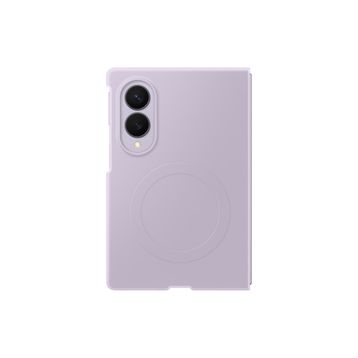 Samsung Galaxy Z Fold8 EF-EF971CVEGWW Lavanta Silikon Magnet Kılıf