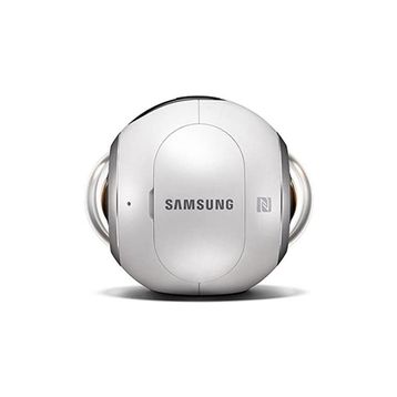 Samsung Gear 360 Kamera