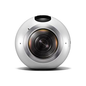 Samsung Gear 360 Kamera
