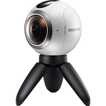 Samsung Gear 360 Kamera