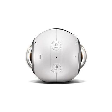 Samsung Gear 360 Kamera