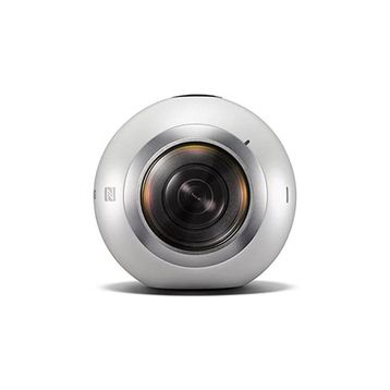 Samsung Gear 360 Kamera