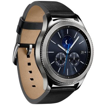 Samsung Gear S3 Akıllı Saat