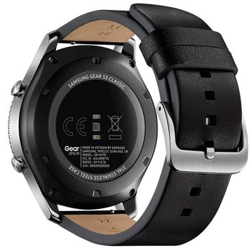 Samsung Gear S3 Akıllı Saat