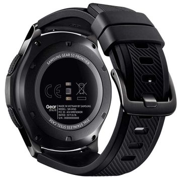 Samsung Gear S3 Akıllı Saat
