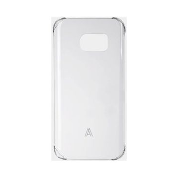 Samsung GP-G930AMCPAAA Galaxy S7 UV Hard Şeffaf Sert Arka Kapak