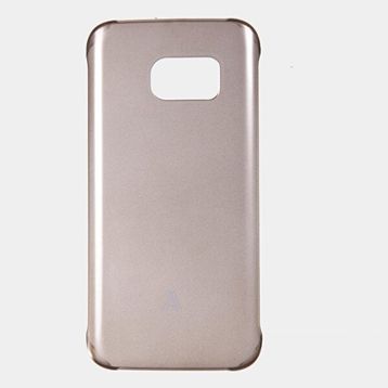 Samsung GP-G930AMCPAAA Galaxy S7 UV Hard Şeffaf Sert Arka Kapak