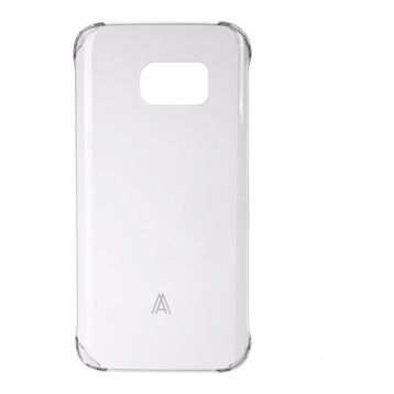 Samsung GP-G930AMCPAAA Galaxy S7 UV Hard Şeffaf Sert Arka Kapak