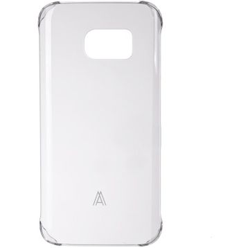 Samsung GP-G930AMCPAAA Galaxy S7 UV Hard Şeffaf Sert Arka Kapak