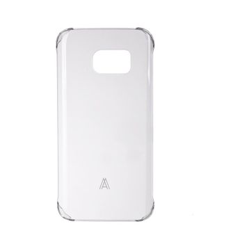 Samsung GP-G930AMCPAAA Galaxy S7 UV Hard Şeffaf Sert Arka Kapak