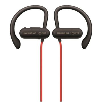 Samsung GP-OAU019SACW C&T ITFIT BE7 Kablosuz Kancalı Spor Kulaklık