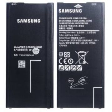 Samsung Grand Prime G530 EB-BG530BBC Uyumlu Batarya