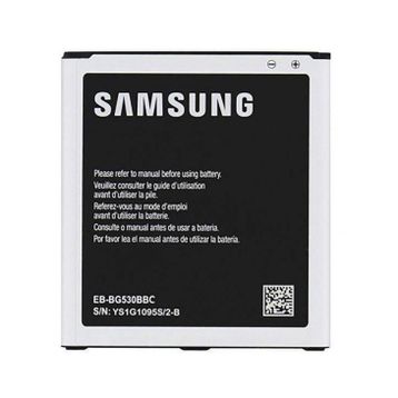 Samsung Grand Prime G530 EB-BG530BBC Uyumlu Batarya