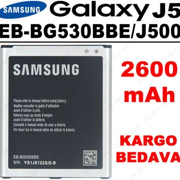 Samsung Grand Prime G530 EB-BG530BBC Uyumlu Batarya
