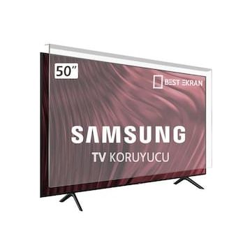 Samsung GU50TU8079U Ekran Koruyucu