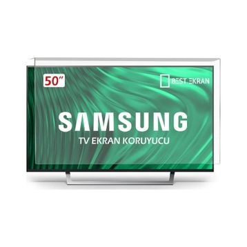 Samsung GU50TU8079U Ekran Koruyucu