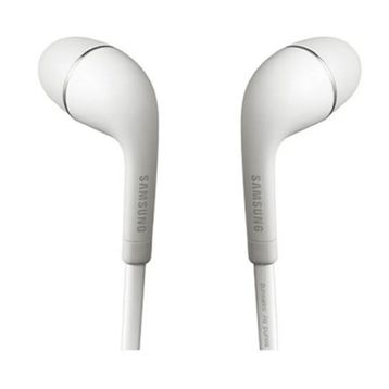 Samsung HS-330 Beyaz Headset Kulak İçi Kulaklık