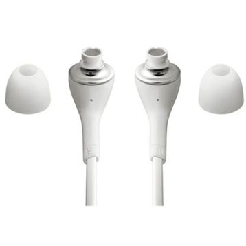 Samsung HS-330 Beyaz Headset Kulak İçi Kulaklık