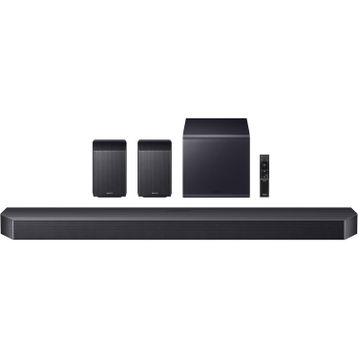 Samsung HW-Q990F 11.1.4 Kanal Soundbar