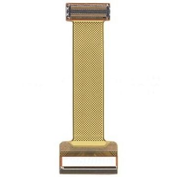 Samsung i450 Flex Film