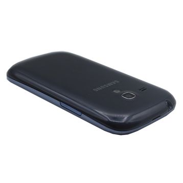 Samsung İ8190 Galaxy S3 Mini Arka Kapak